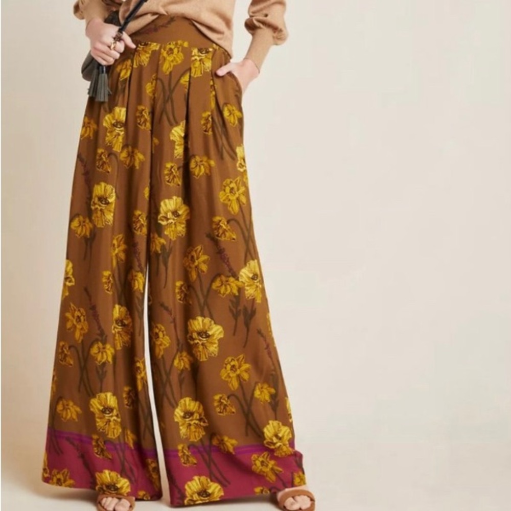 Anthropologie Maeve